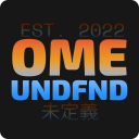Discovery icon for ome.undfnd.eu 4.5 Discord server