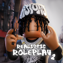 Discovery icon for Realistic Roleplay 2 | MAIN Discord server