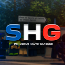 Discovery icon for Skydrive Haute-Garonne FWL Discord server