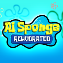 Discovery icon for AI Sponge: Rehydrated Discord server