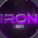 Discovery icon for Iron Ark | Duos | 20x | ASE | XW10 Discord server