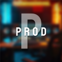 Discovery icon for PRODUCTION Discord server