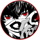 Discovery icon for ♰　kyrven　𓎟𓎟　/amamiya  .ᐟ Discord server
