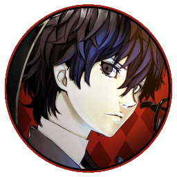 Discovery icon for ♰ kyrven 𓎟𓎟 multifandom .ᐟ Discord server