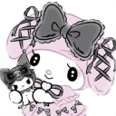 Discovery icon for #locket ݂ ˖ ♡ ͜ ͜ ֪ all girls Discord server