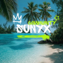 Discovery icon for Sunyx Community 🍃 67% done Discord server