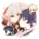 Discovery icon for ﹕kzscrs 🍁 𓏼ৎ Discord server