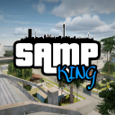 Discovery icon for ⭐ GTA SampKing #Mods⭐ Discord server
