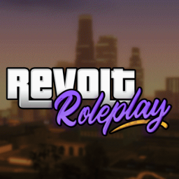 Discovery icon for Revolt Roleplay Discord server