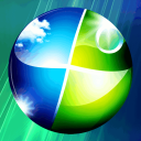 Discovery icon for Skeuoss 🌐🐠 Frutiger Aero 🫧🍀 Discord server