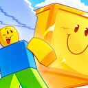 Discovery icon for Be A Lucky Block Discord server