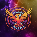 Discovery icon for Phoenix Arena GG Discord server