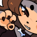 Discovery icon for MimiTopia🐾｜¡¡¡2.9k!!! 🦴 Discord server