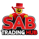 Discovery icon for Steal A Brainrot Trade Hub Discord server