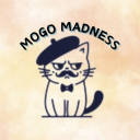 Discovery icon for ★ 𝙼𝚘𝚐𝚘 𝙼𝚊𝚍𝚗𝚎𝚜𝚜 ★ Discord server