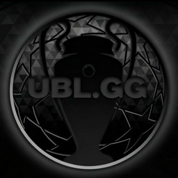 Discovery icon for UBL.GG | VDL GW Discord server