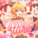 Discovery icon for ੭୧ ﹕Ocean's Store ! Discord server