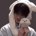 Discovery icon for ˳ ۫ / 𝒷amgyu ۪ Discord server