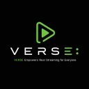 Discovery icon for VERSE: VERSE Empowers Real Streaming for Everyone Discord server