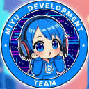 Discovery icon for Miyu Development | Support Server for Miyu & Mofi | HQ™ Discord server