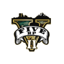 Discovery icon for 🦫 Five RP Community 🦫 V2 Coming Soon... Discord server
