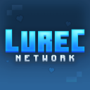 Discovery icon for Lurec Network Discord server