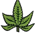 Discovery icon for 🌿 Weed Nest 𖥸 Discord server