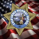Discovery icon for California Highway Patrol I CSRP Discord server