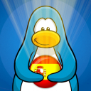 Discovery icon for Glacial - Club Penguin Hispano Discord server