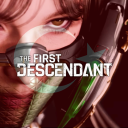 Discovery icon for The First Descendant 🇹🇷 Discord server
