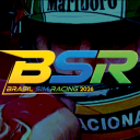 Discovery icon for BSR - BRASIL SIM RACING #4000! Discord server