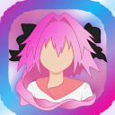 Discovery icon for Femboy x Fivme Discord server