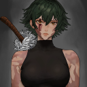 Discovery icon for • 🪽   /makizenin Discord server