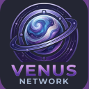 Discovery icon for 🪐Venus Network Discord server
