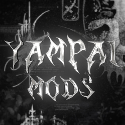 Discovery icon for YAMPAI MODS Discord server