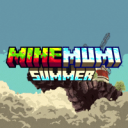 Discovery icon for Minemumi Summer Discord server