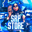 Discovery icon for SrP Store FA/NFA Valorant #2ᵏ Discord server