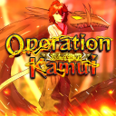 Discovery icon for Operation: Kamui (MOVING SERVERS) Discord server