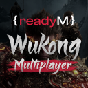 Discovery icon for WukongMP (ReadyM) Discord server