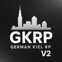 Discovery icon for ✟ German Kiel RP I V2 Discord server