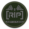 Discovery icon for [RIP] Rusty In Places Discord server