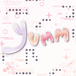 Discovery icon for ୨୧ 𓂃 yumm ૮ . . ྀིა ask to dm .cuties .cute .hangout .friends .chat .dm .nitros . ۫ ꣑ৎ . Discord server