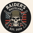 Discovery icon for Raider's Wasteland PVE/PVP Discord server