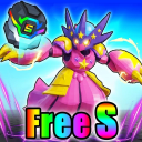 Discovery icon for Catch a Monster Discord server