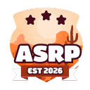 Discovery icon for 🌵 Arizona State Roleplay Discord server