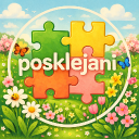 Discovery icon for Posklejani Discord server