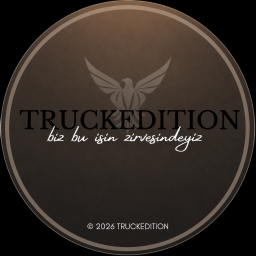 Discovery icon for TRUCKEDITION 2.0 Discord server