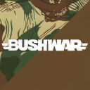 Discovery icon for BUSHWAR │ Africa Cold War | Arma Reforger Discord server