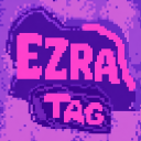 Discovery icon for Ezra Tag || PRIV APPLAB Discord server