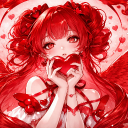 Discovery icon for 𑣲  Roses🌹 ask to dm ✿ dti ✿ nitro ✿ friends ✿ tags ✿ ask2dm ✿ fun ✿ chat ✿ sfw ✿ non dating Discord server